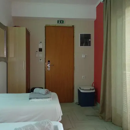 Agnanti Apts And