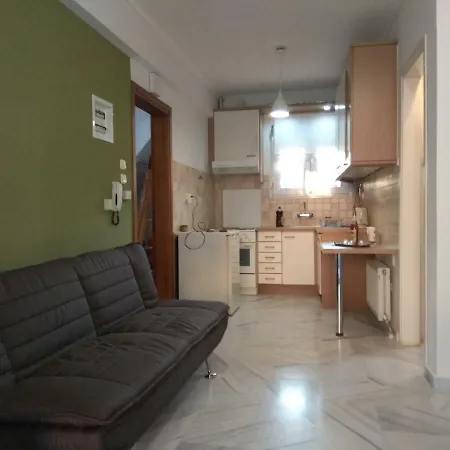 Apartment Agnanti Apts And *